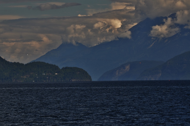 kootenay lake